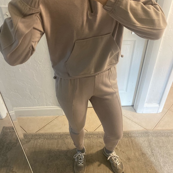 Super soft sweat set xs - Picture 3 of 9